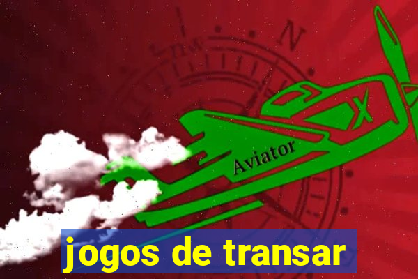 jogos de transar